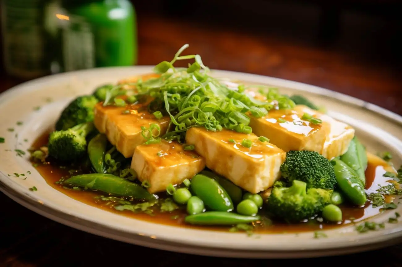 Ce este tofu: un ghid detaliat