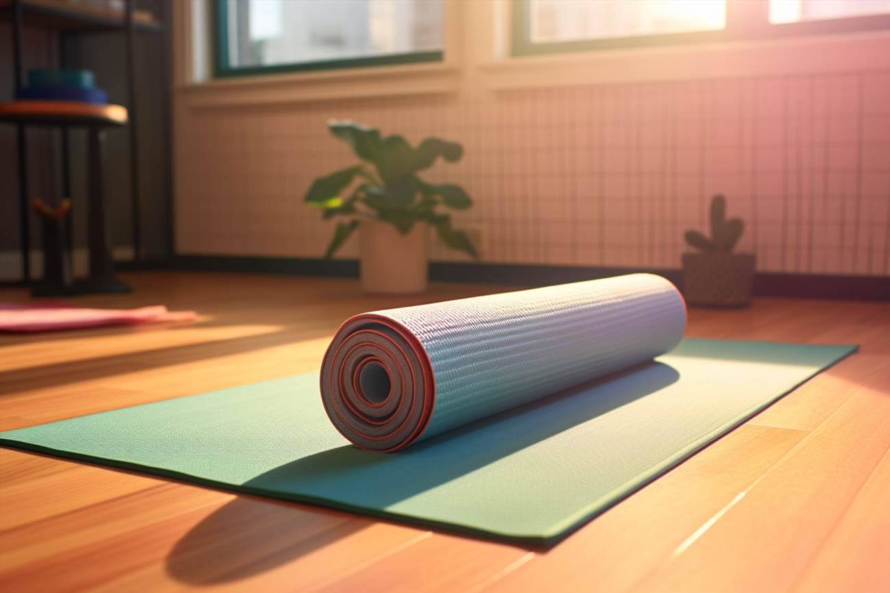 Exerciții aerobice acasă: sănătate și energie în propria locuință