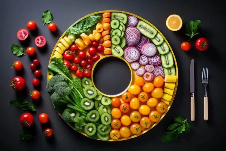 Tabel calorii alimente: descoperă valoarea nutrițională a alimentelor tale