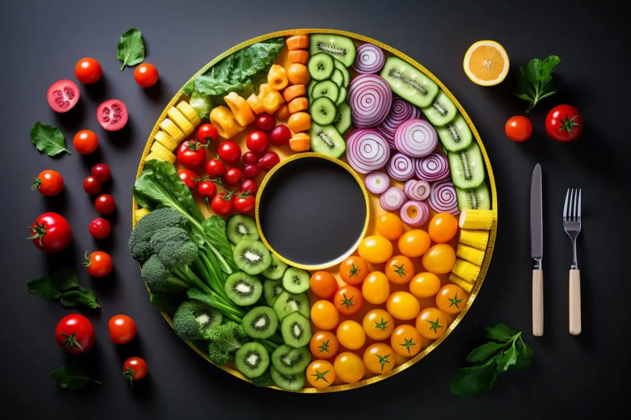 Tabel calorii alimente: descoperă valoarea nutrițională a alimentelor tale